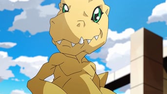 Digimon Adventure Tri. 1: Wiedervereinigung foto 19