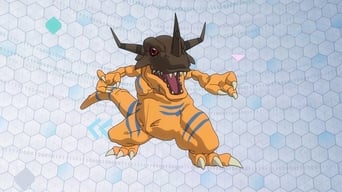 Digimon Adventure Tri. 1: Wiedervereinigung foto 15