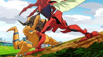 Digimon Adventure Tri. 1: Wiedervereinigung foto 21