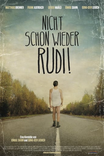 Nicht schon wieder Rudi! stream