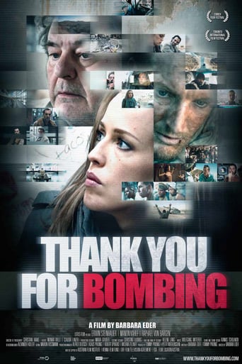 Thank You for Bombing stream