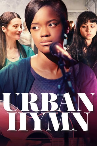 Urban Hymn stream
