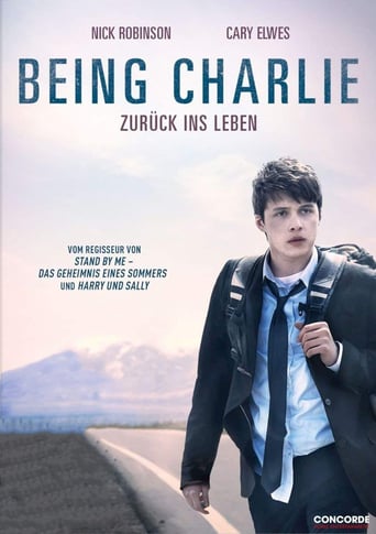 Being Charlie – Zurück ins Leben stream