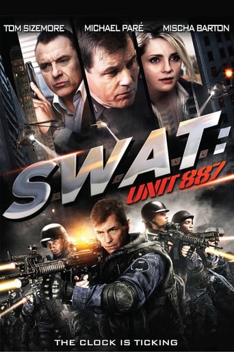 SWAT – Tödliches Spiel stream