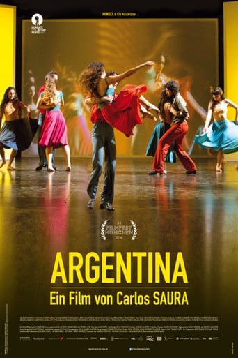 Argentina stream