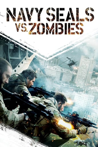 Navy Seals vs. Zombies stream