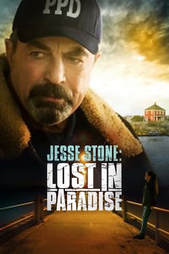 Jesse Stone: Lost in Paradise stream