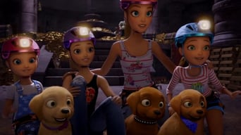 Barbie und ihre Schwestern in: Das große Hundeabenteuer foto 2