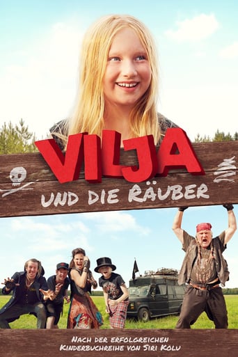 Vilja und die Räuber stream