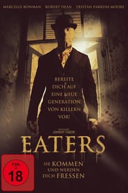 Eaters – Sie kommen und werden dich fressen