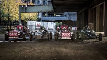 V8 – Die Rache der Nitros foto 3