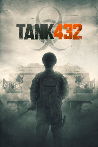 Tank 432 stream