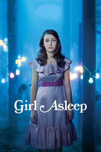 Girl Asleep stream