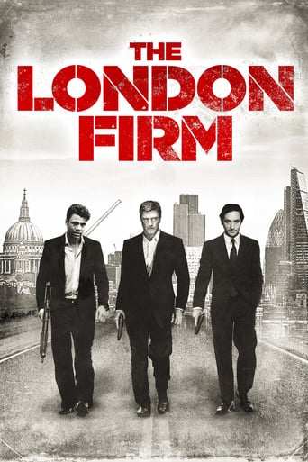 The London Firm stream