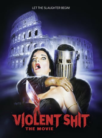 Violent Shit: the Movie stream