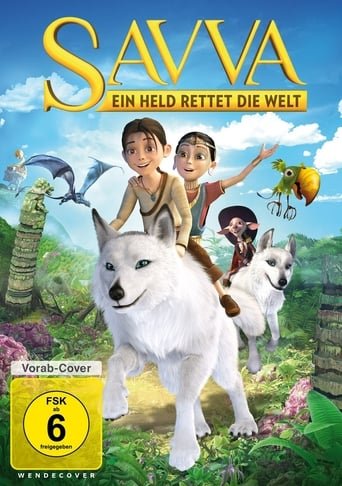 Savva – Ein Held rettet die Welt stream