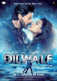 Dilwale – Ich liebe Dich