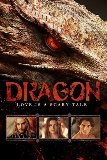 Dragon – Love Is a Scary Tale stream