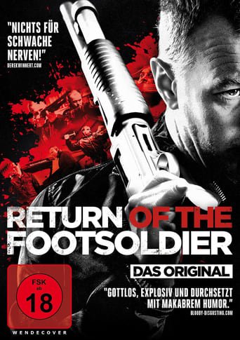 Return Of The Footsoldier stream
