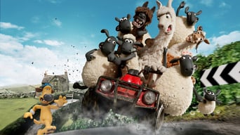 Shaun das Schaf – Die Lamas des Farmers foto 0