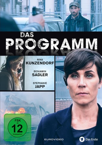 Das Programm stream