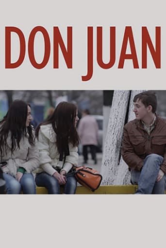 Don Juan stream