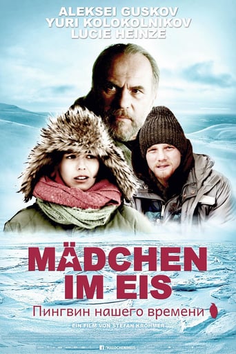 Mädchen im Eis stream