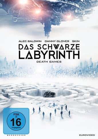 Das schwarze Labyrinth stream