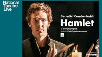 National Theatre Live: Hamlet foto 0
