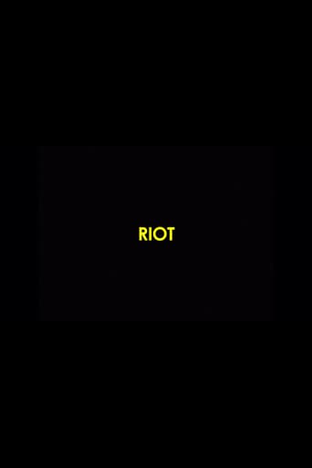 Riot stream