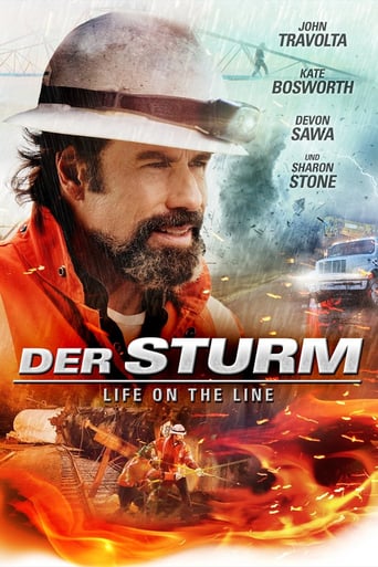 Der Sturm – Life on the Line stream