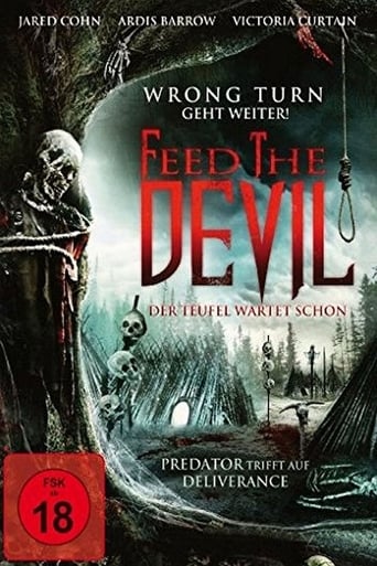 Feed the Devil stream