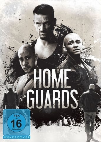 Home Guards stream