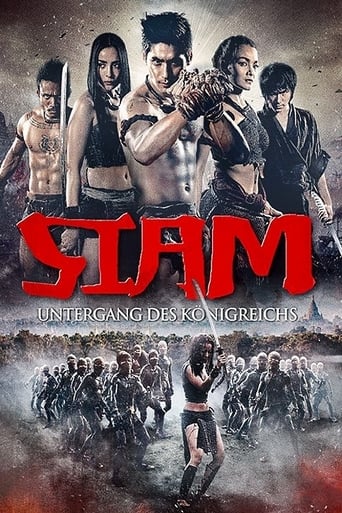 Siam – Untergang des Königreichs stream