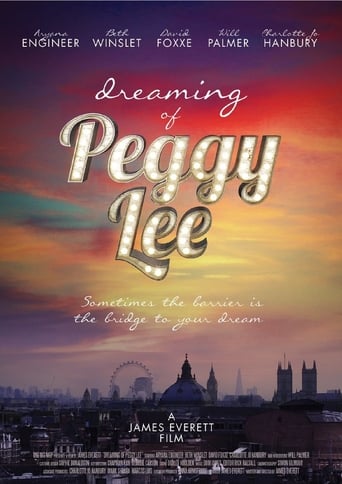 Dreaming of Peggy Lee stream