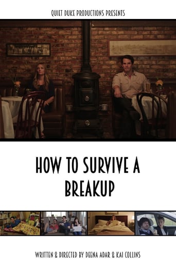 How to Survive a Breakup stream