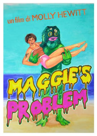 Maggie’s Problem stream