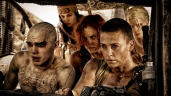 Mad Max: Fury Road foto 3