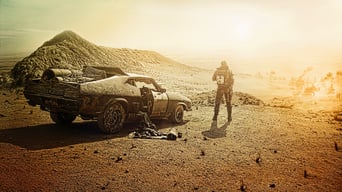 Mad Max: Fury Road foto 4