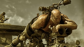 Mad Max: Fury Road foto 28