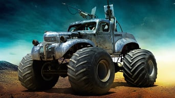 Mad Max: Fury Road foto 20