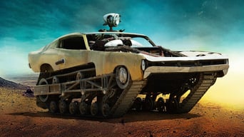 Mad Max: Fury Road foto 21