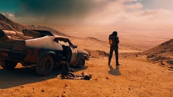Mad Max: Fury Road foto 11