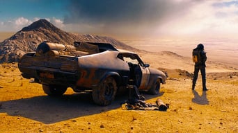 Mad Max: Fury Road foto 36