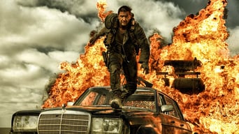 Mad Max: Fury Road foto 17