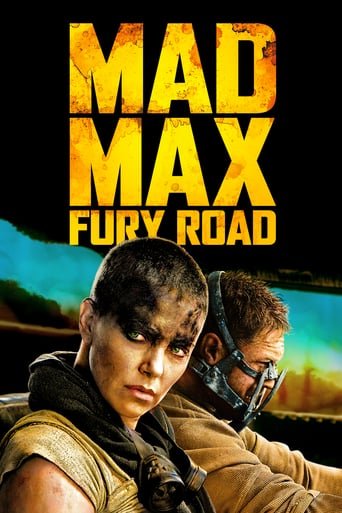 Mad Max: Fury Road stream