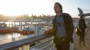 Knight of Cups foto 1