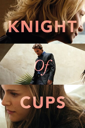 Knight of Cups stream