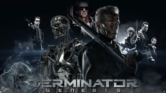 Terminator: Genisys foto 2