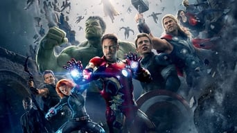 Avengers: Age of Ultron foto 4